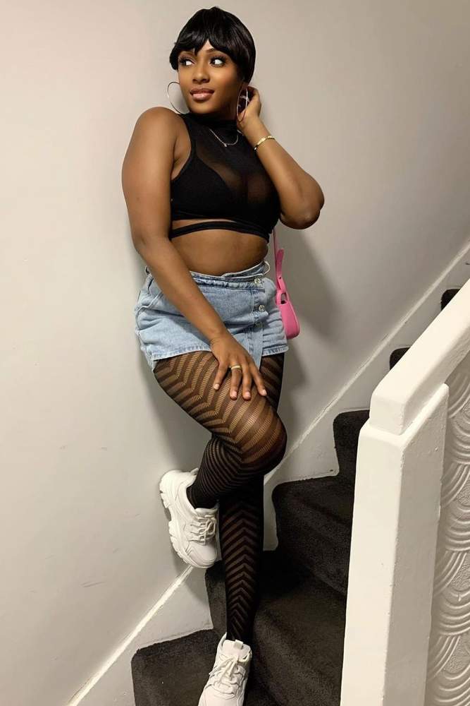 Stelcoco's fit featuring SHEIN, Pretty Little Thing | [object Object], [object Object], [object Object], [object Object]