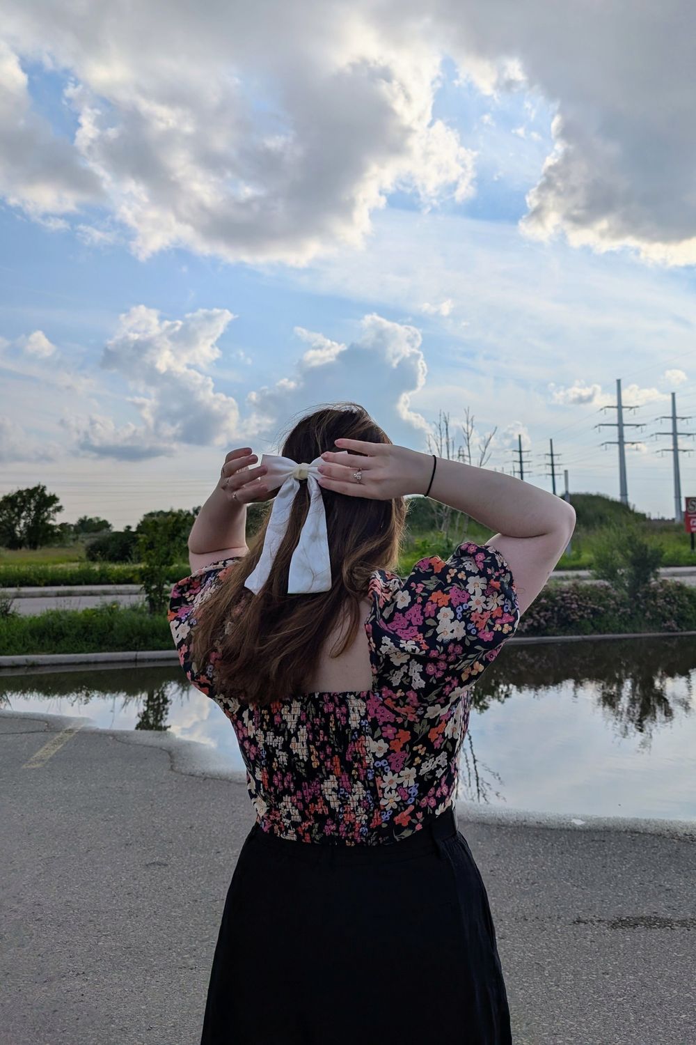 Post featuring Natalie Top