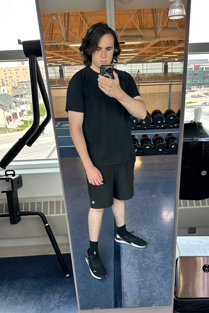 02alexanderstruthers's fit featuring Old Navy, Puma | [object Object], [object Object], [object Object]