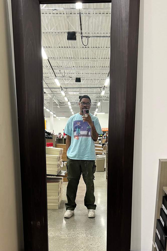drippiegunplay's fit featuring Magellan Outdoors, Nike, Hot Topic, STNR | 6058c05ca89de8060b148389, 60878ee58296ac83a0251342, 608792b28296ac83a0251352, 608e0e4d32acb98ea46e05a3, 6058c275a89de8060b148395