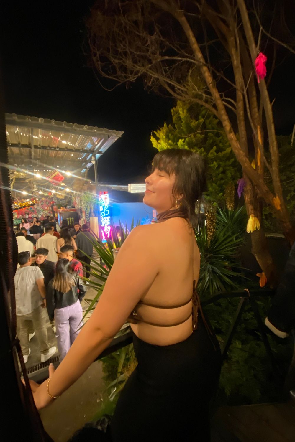 ashleycquiroga's post featuring H&M, Forever 21, Ana Luisa. Feeling summer, chic, feminine, outfits, spring, ootd