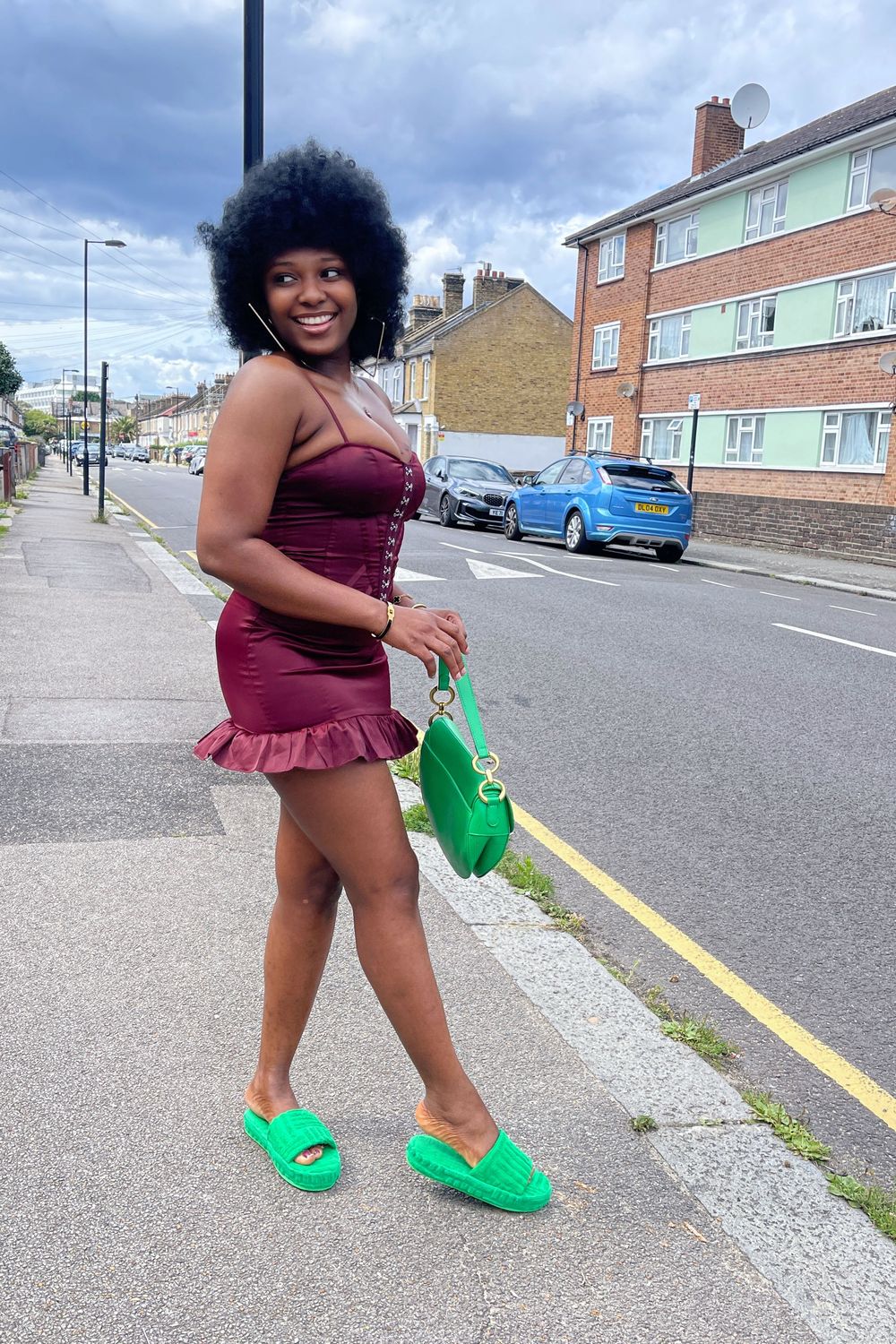 Post featuring undefined