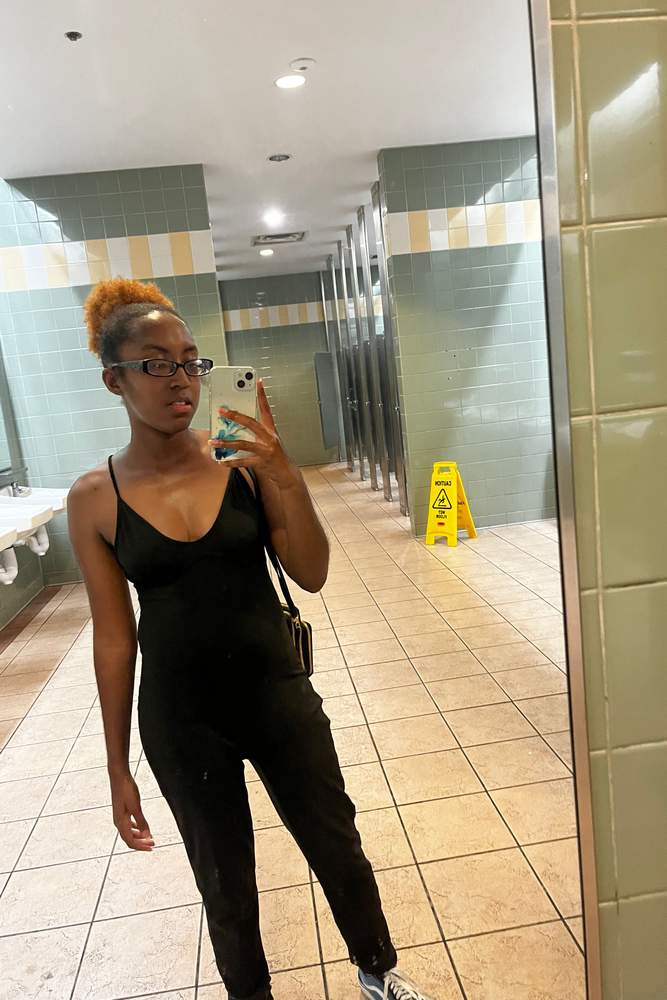 Kyard98's fit featuring TEMU