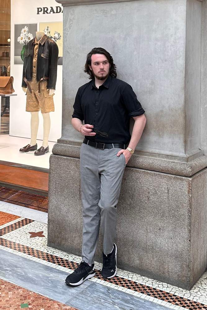 02alexanderstruthers's fit featuring Calvin Klein, H&M, Puma | [object Object], [object Object], [object Object], [object Object], [object Object], [object Object], [object Object], [object Object]