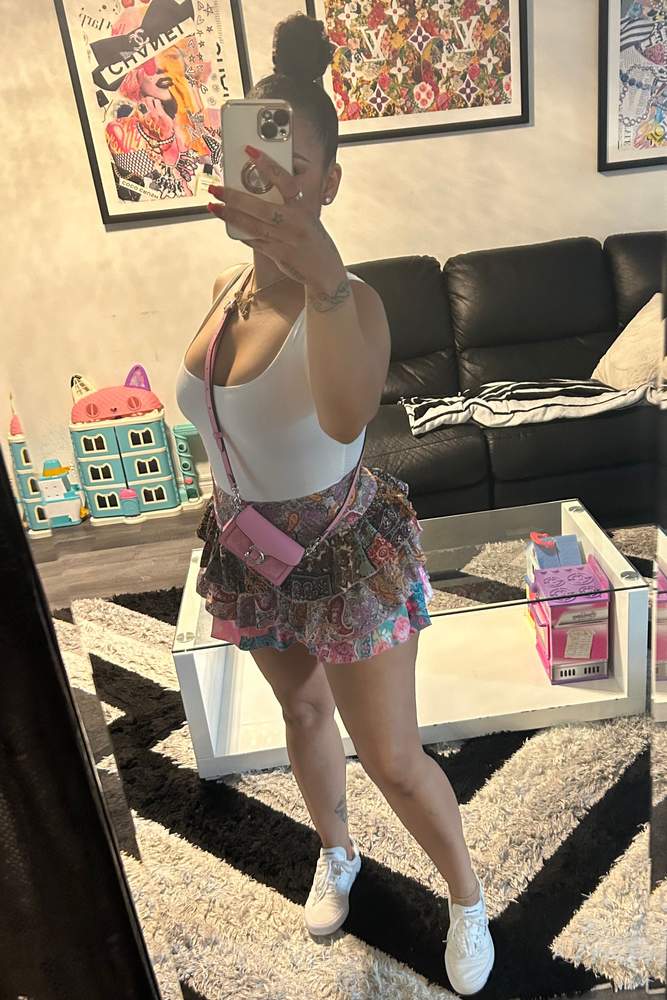 Always86's fit featuring SHEIN, Coach, Adidas