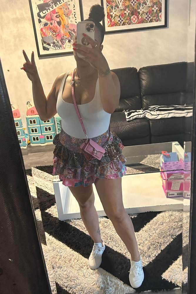 Always86's fit featuring SHEIN, Coach, Adidas