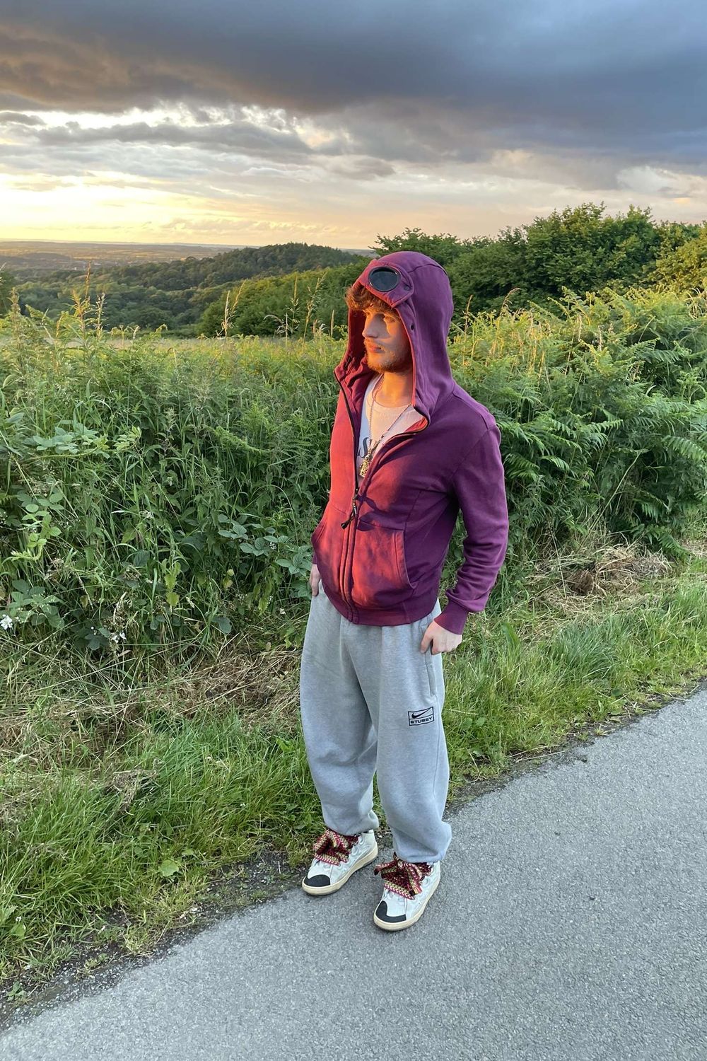 Post featuring undefined