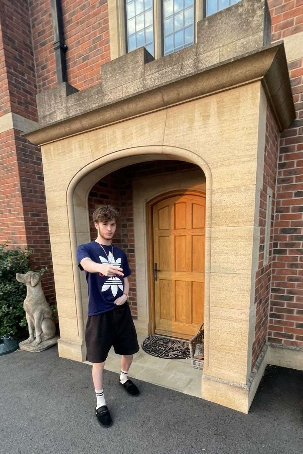 Post featuring undefined