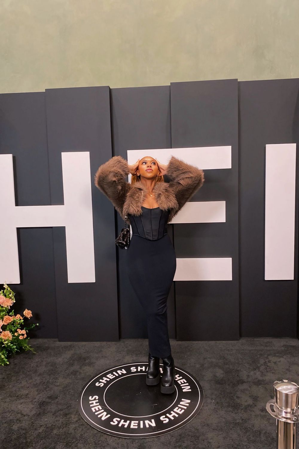 Post featuring undefined