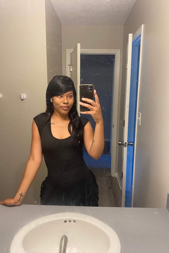 Itsmelieaa's fit featuring SHEIN