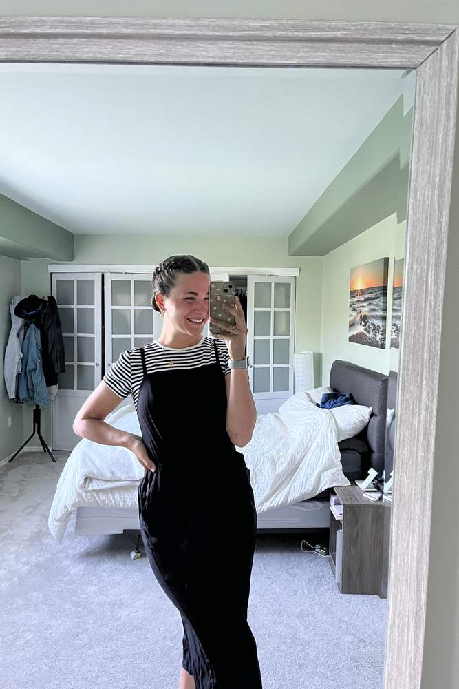 Jessss15's fit featuring Aritzia