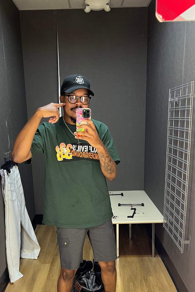 drippiegunplay's fit featuring Half Evil, STNR, Regatta Great Outdoors | 60878ee58296ac83a0251342, 608792b28296ac83a0251352, 6058c05ca89de8060b148389, 6058c275a89de8060b148395