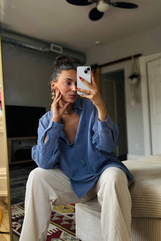 Yuna's fit featuring SOTE the Label