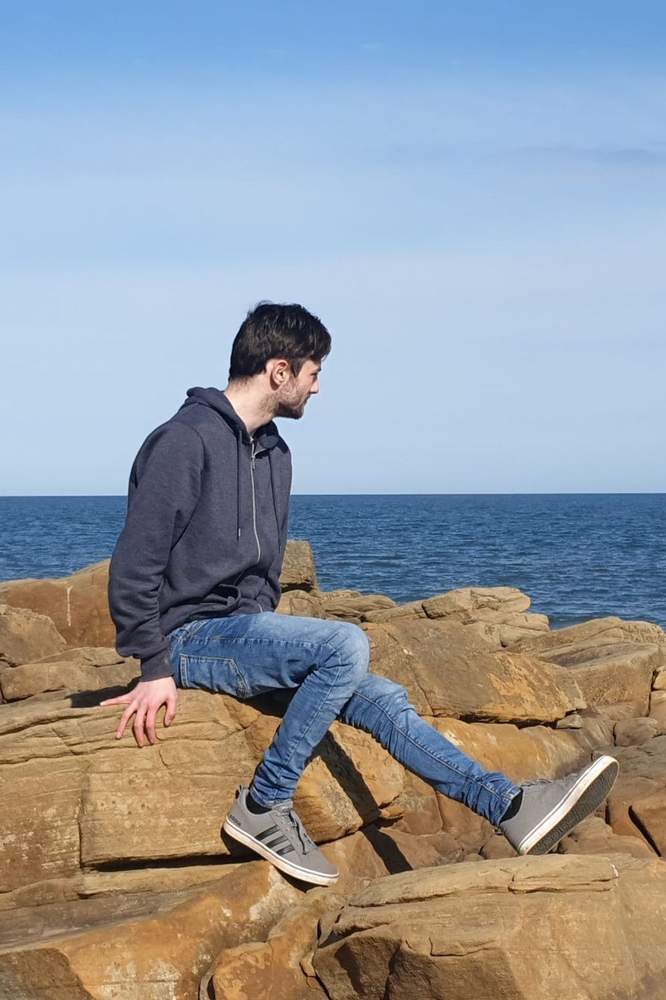 SeanWilsonUK's fit featuring Decathlon, Primark