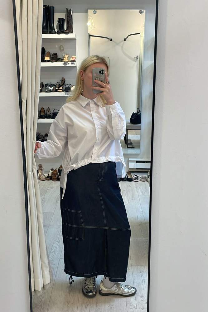 dantelusson's fit featuring Frank Lyman Design
