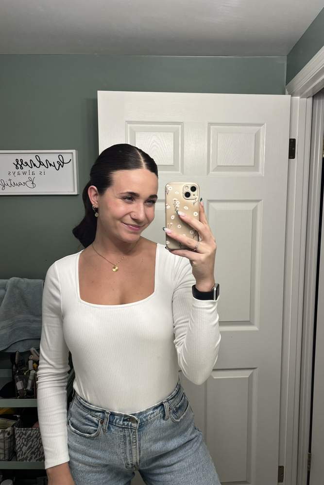 Jessss15's fit featuring Aritzia, GAP