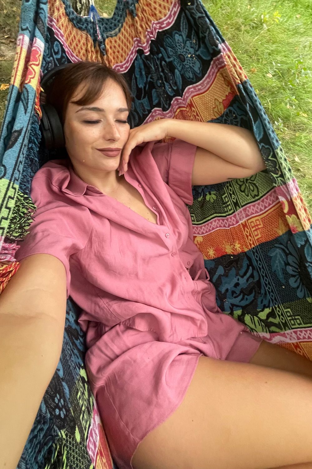 Monova's post featuring Reserved. Feeling 