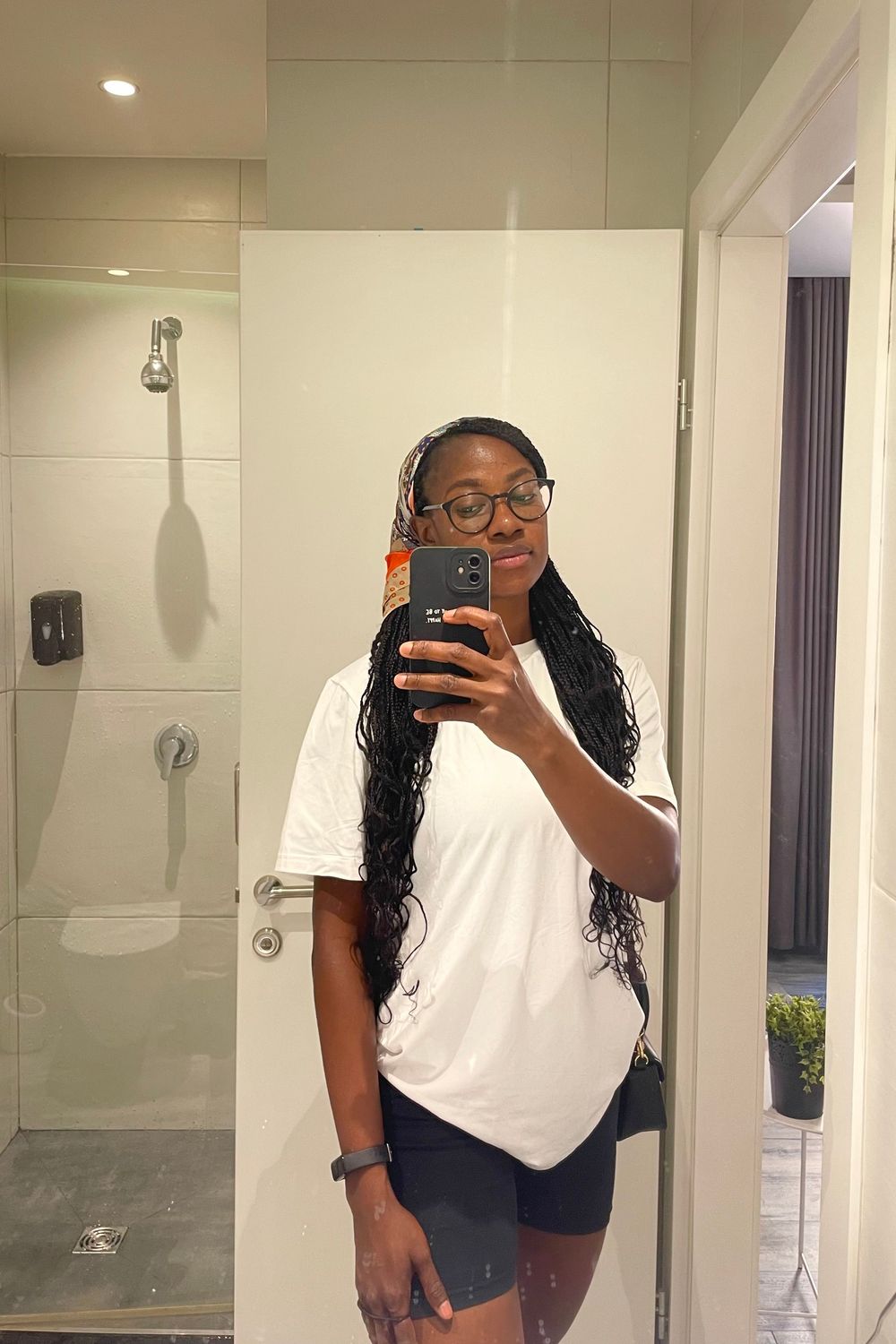 Post featuring BetterMe Band: Track & Transform