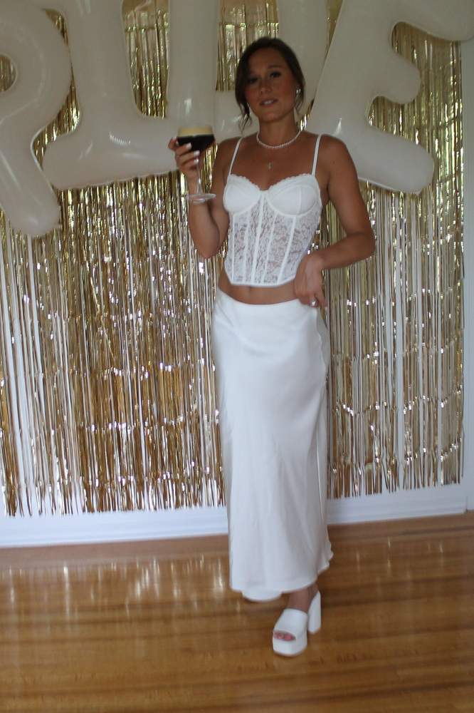 Taylormartin's fit featuring Garage, Zara, Call It Spring