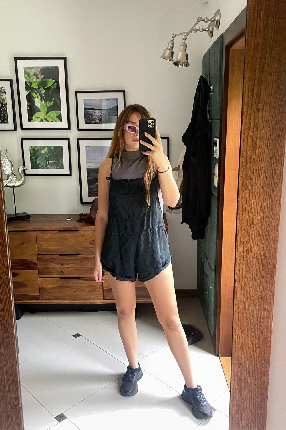 Post featuring Wild Pursuit Playsuit