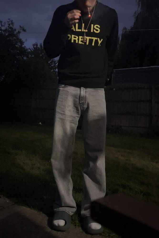 George27c's fit featuring Uniqlo, Our Legacy, Yeezy | [object Object], [object Object], [object Object], [object Object], [object Object], [object Object], [object Object], [object Object]