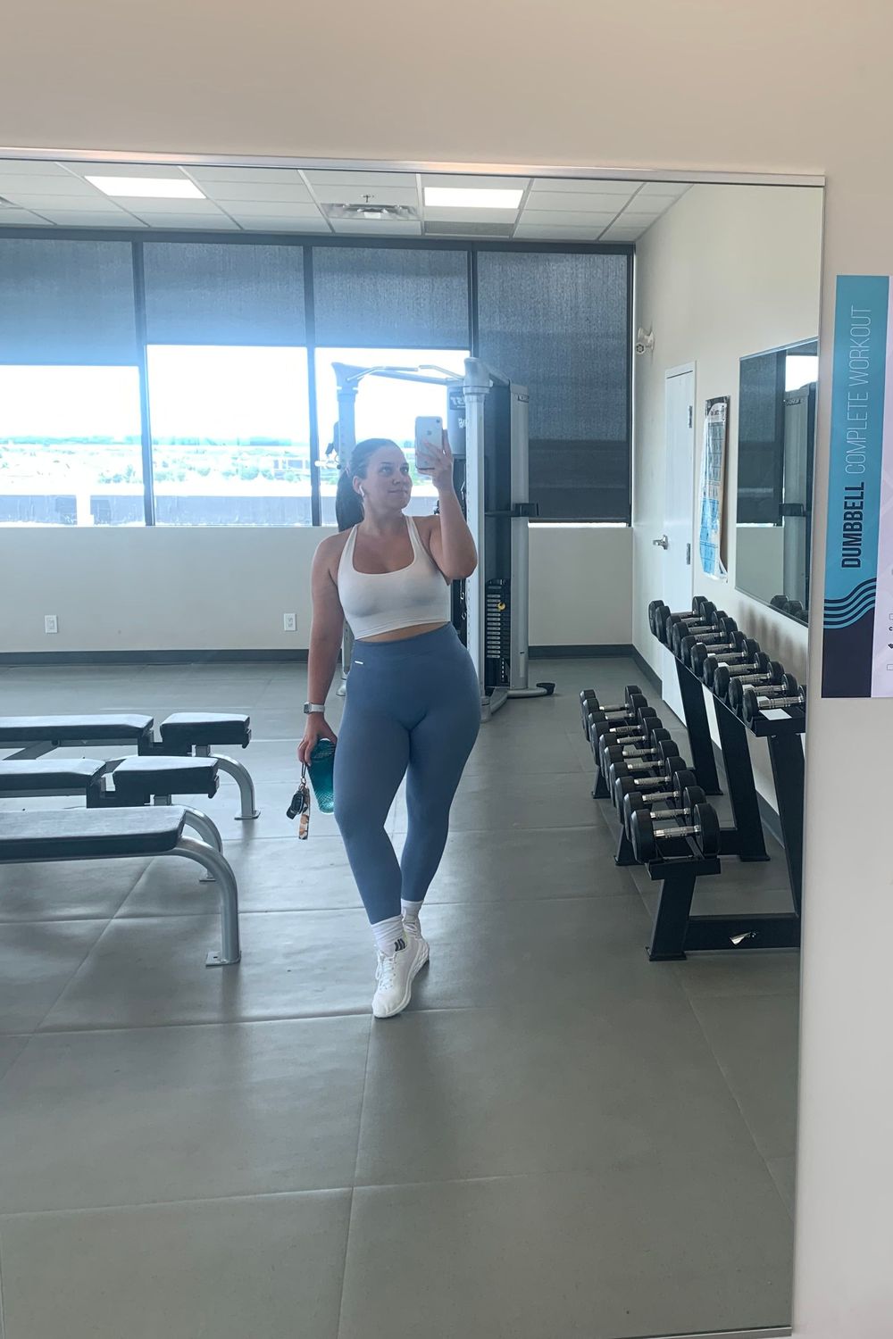 Post featuring Apple Watch SE