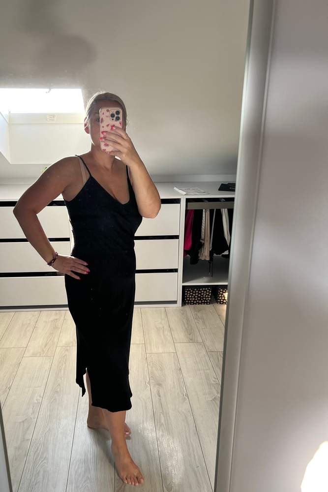 Aleksandram's fit featuring cropp