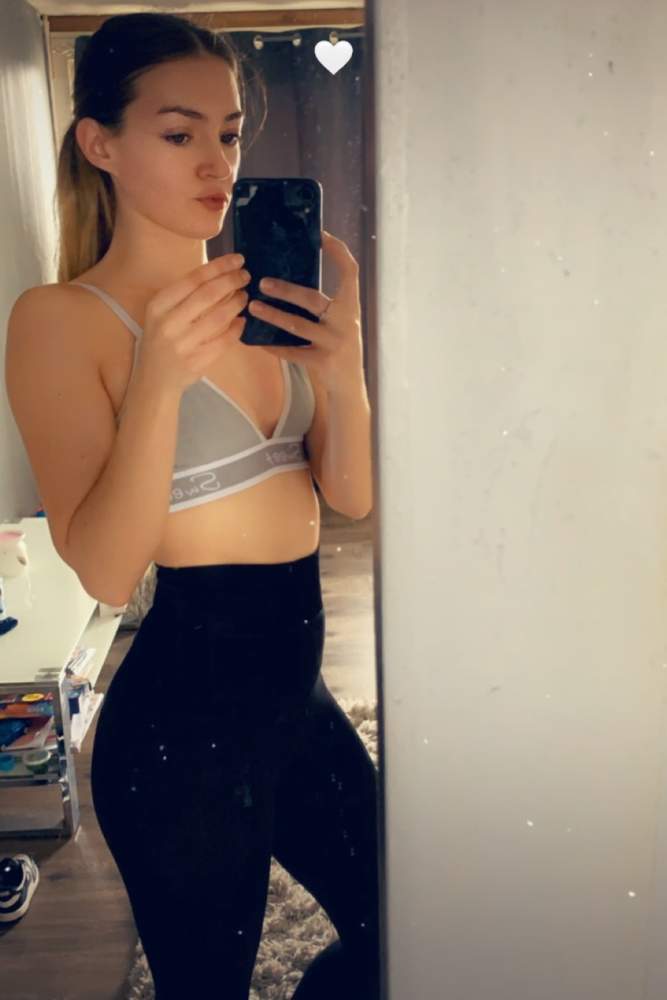 Kirst11's fit featuring TEMU