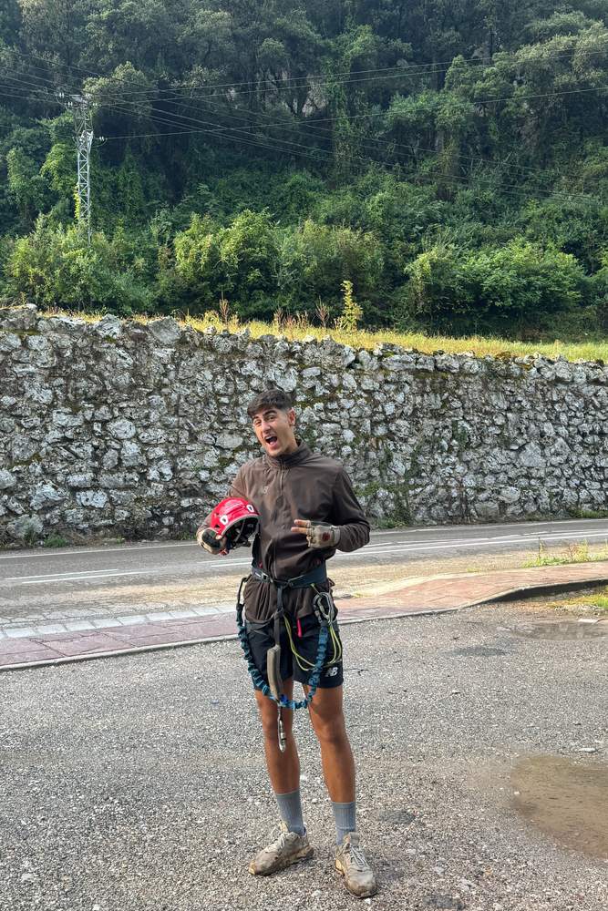 rodribertomeu's fit featuring New Balance | streetwear