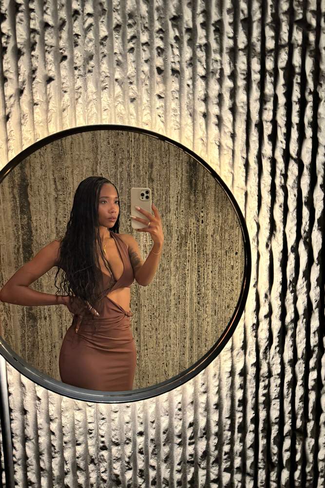 Cxcruella's fit featuring Zara