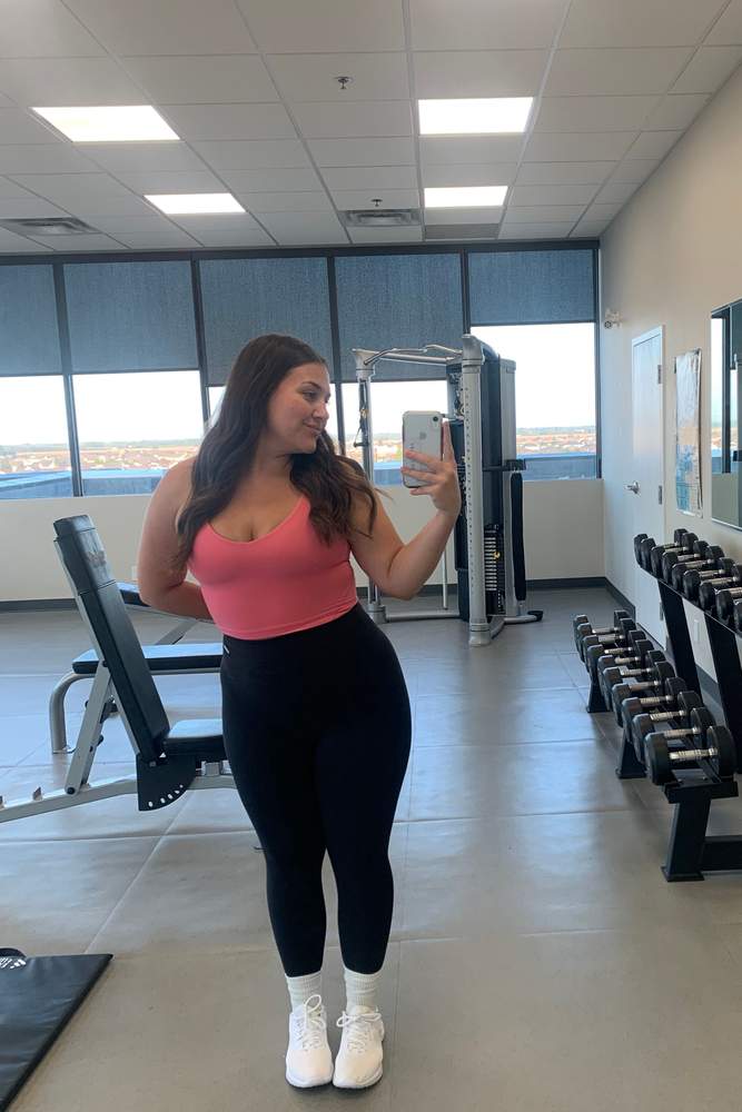 Thebrittanyb's fit featuring TNA, Lululemon, Gymshark, Nike, Apple | 60878ee58296ac83a0251342, 608792b28296ac83a0251352, 608f75cc7242cabb012a30f5, 60a5c6b12b6a86b148643981, 60a5c23a2b6a86b14864396a, 60a96591a927ba7d60aa4266, 6058e0a4c4f08b3ec55973c0, 6087743a32ece073ea5767b6, 63ead3811cd8f3040c01f2d3, 60a5c6b12b6a86b148643983