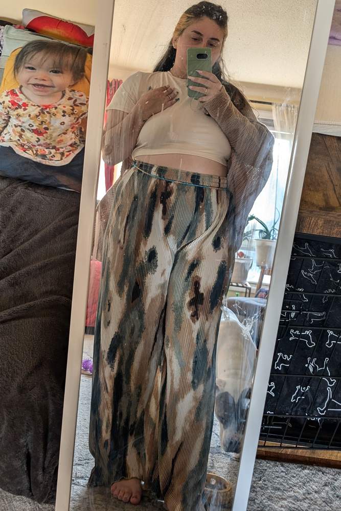 Crazychristinamarie's fit featuring SHEIN