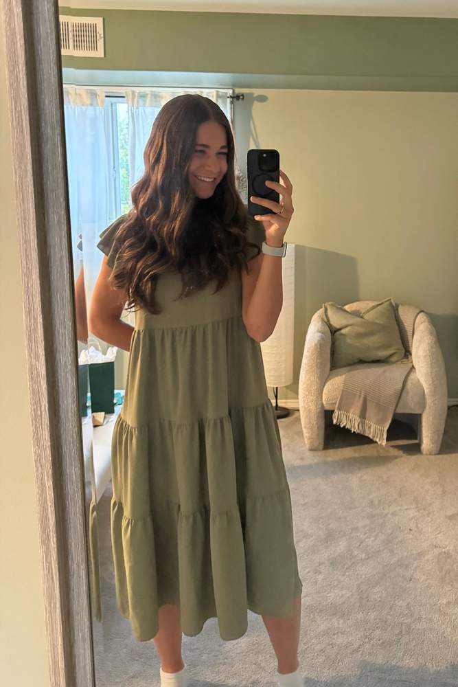 Jessss15's fit featuring Amazon Basics