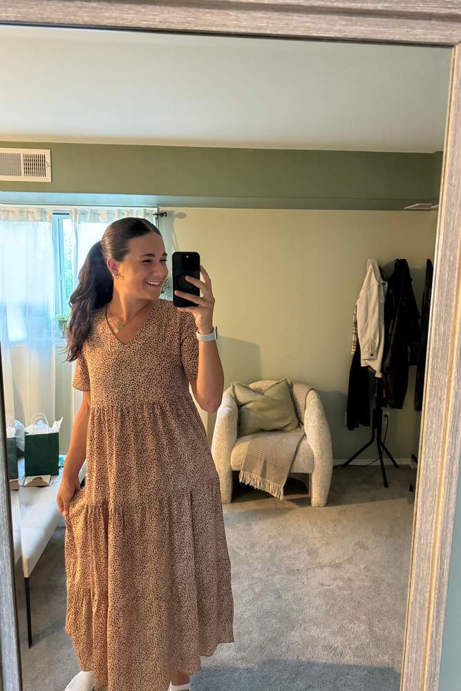 Jessss15's fit featuring Amazon Basics