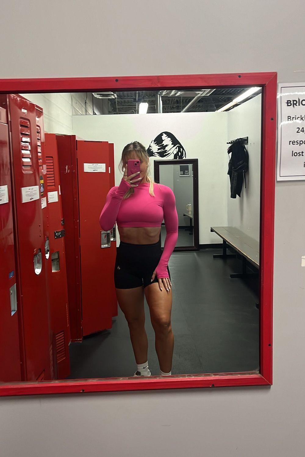janellefaithill's post featuring Ryderwear. Feeling 