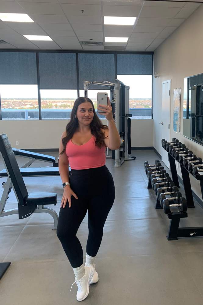 Thebrittanyb's fit featuring TNA, Lululemon, Nike, Apple, Gymshark | 60878ee58296ac83a0251342, 608f71297242cabb012a30e7, 60a5c23a2b6a86b14864396a, 60a5c6b12b6a86b148643981, 60a96591a927ba7d60aa4266, 6058e0a4c4f08b3ec55973c0, 6087743a32ece073ea5767b6, 61bcc5874148366bf7c0c83a, 63ead3811cd8f3040c01f2d3, 60a5c6b12b6a86b148643983, 63f9925e97e164be5c792eb8