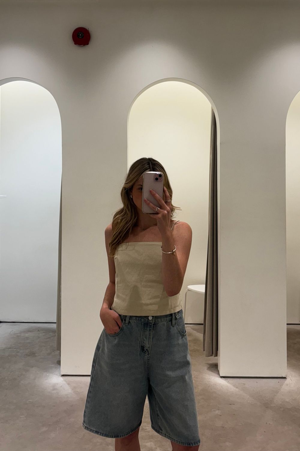 kateborisova's post featuring OAK AND FORT. Feeling 