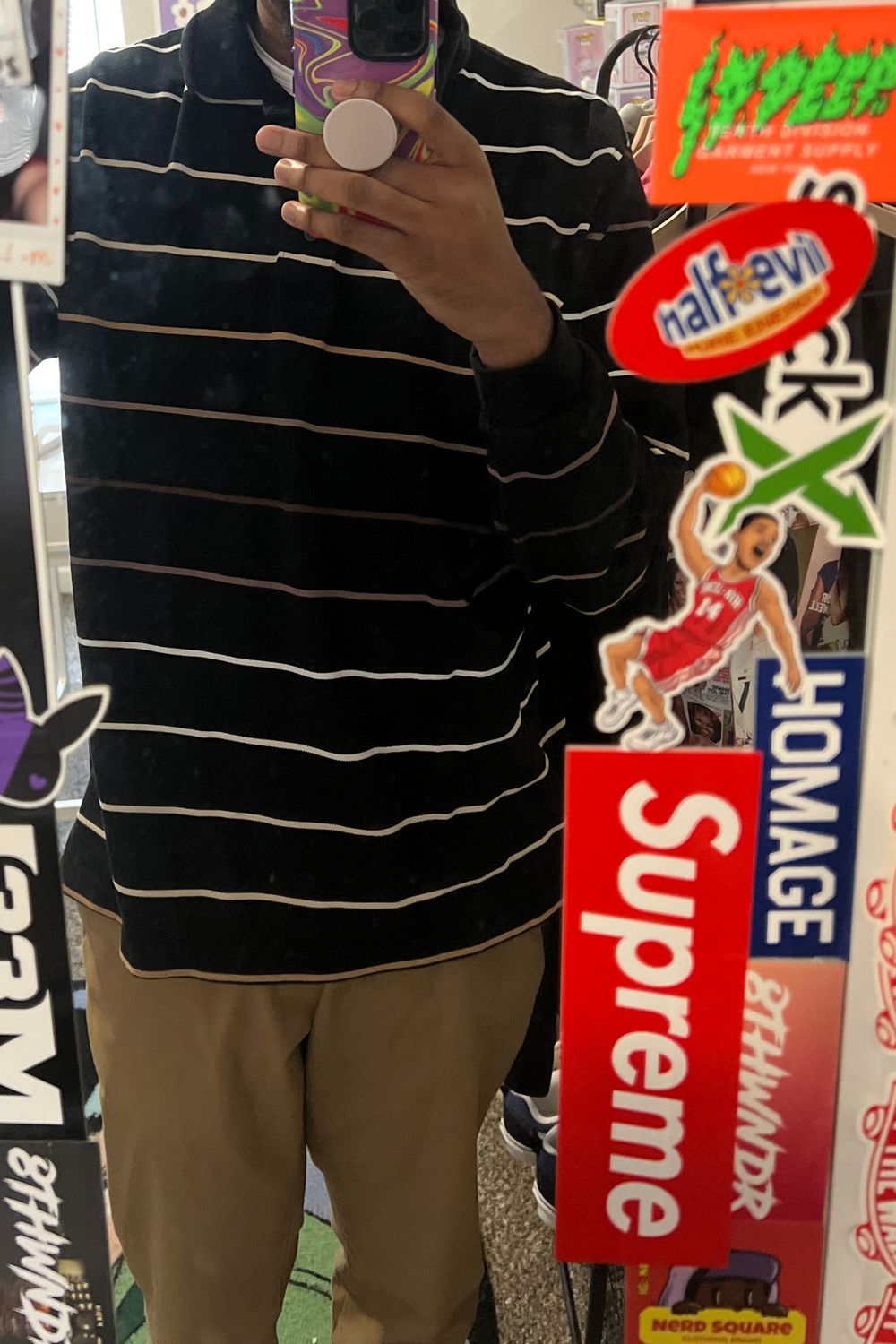 Post featuring undefined