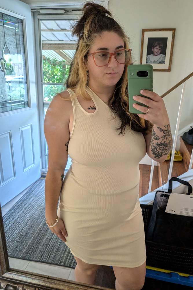 Crazychristinamarie's fit featuring SHEIN