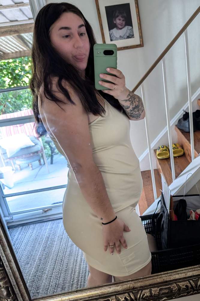 Crazychristinamarie's fit featuring SHEIN