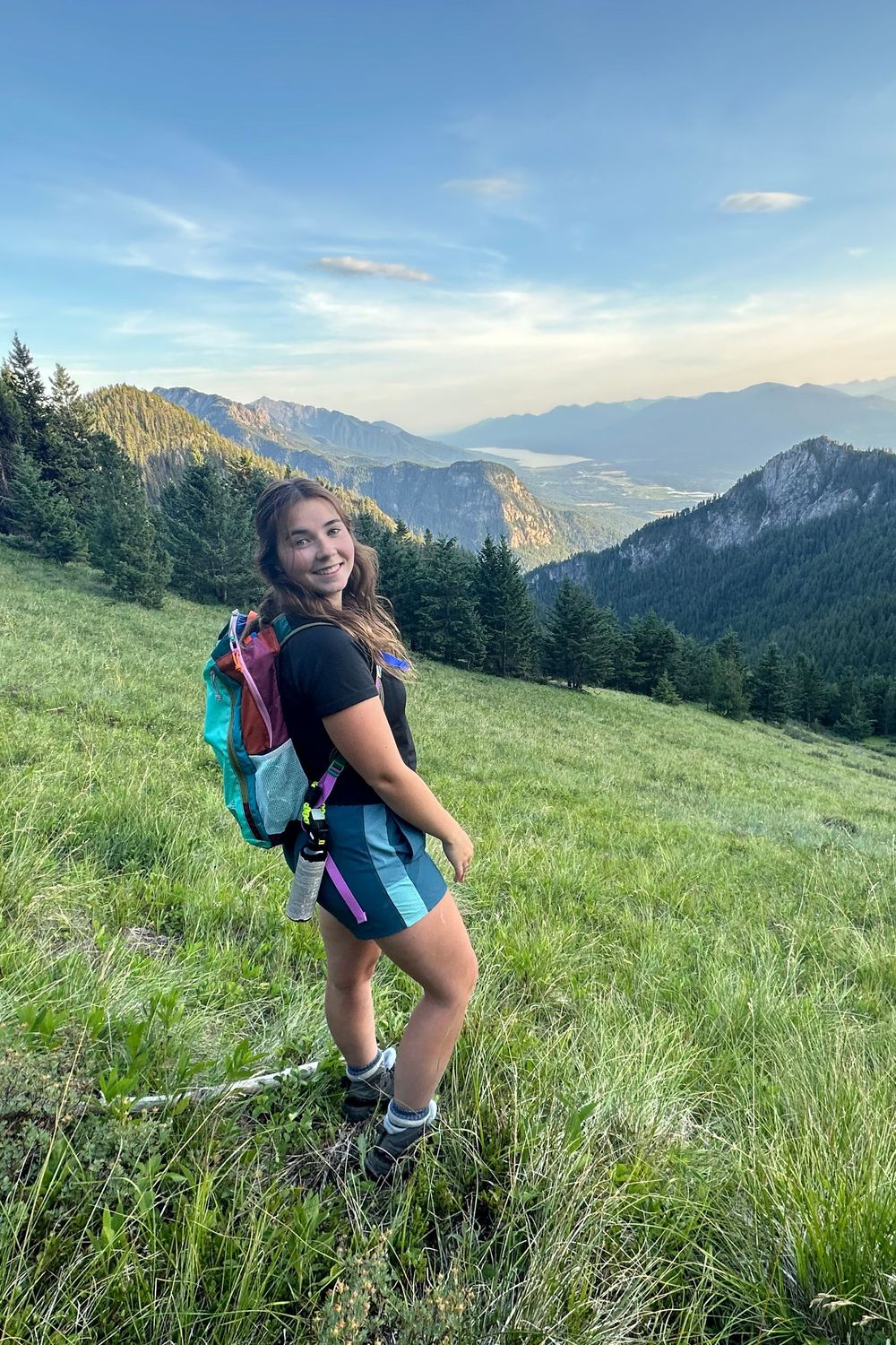 Post featuring Batac 24L Backpack - Del Día