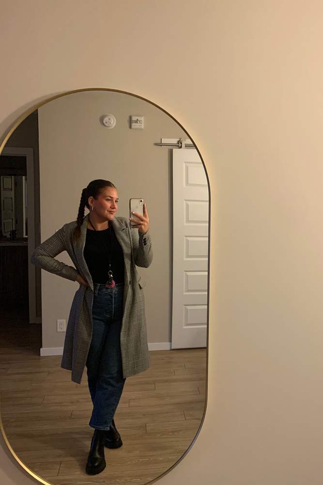 Thebrittanyb's fit featuring Levi's, ASOS | 608f71297242cabb012a30e2, 60a96591a927ba7d60aa4266, 608e0e4d32acb98ea46e05a3, 608f71297242cabb012a30e6, 60ac66ed21907d2896abc959, 60983d3f597ca1f6438835be, 60a6a9ff2b6a86b148643a2b, 608792b28296ac83a0251352, 60ac66ed21907d2896abc95b, 6058c05ca89de8060b148389, 608f71297242cabb012a30e7, 608e183f32acb98ea46e05bd