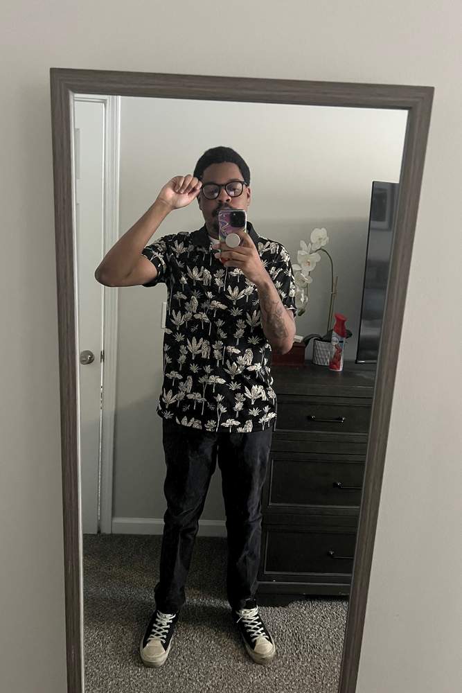 drippiegunplay's fit featuring Straye, Target, Amazon Basics | [object Object], [object Object], [object Object], [object Object]