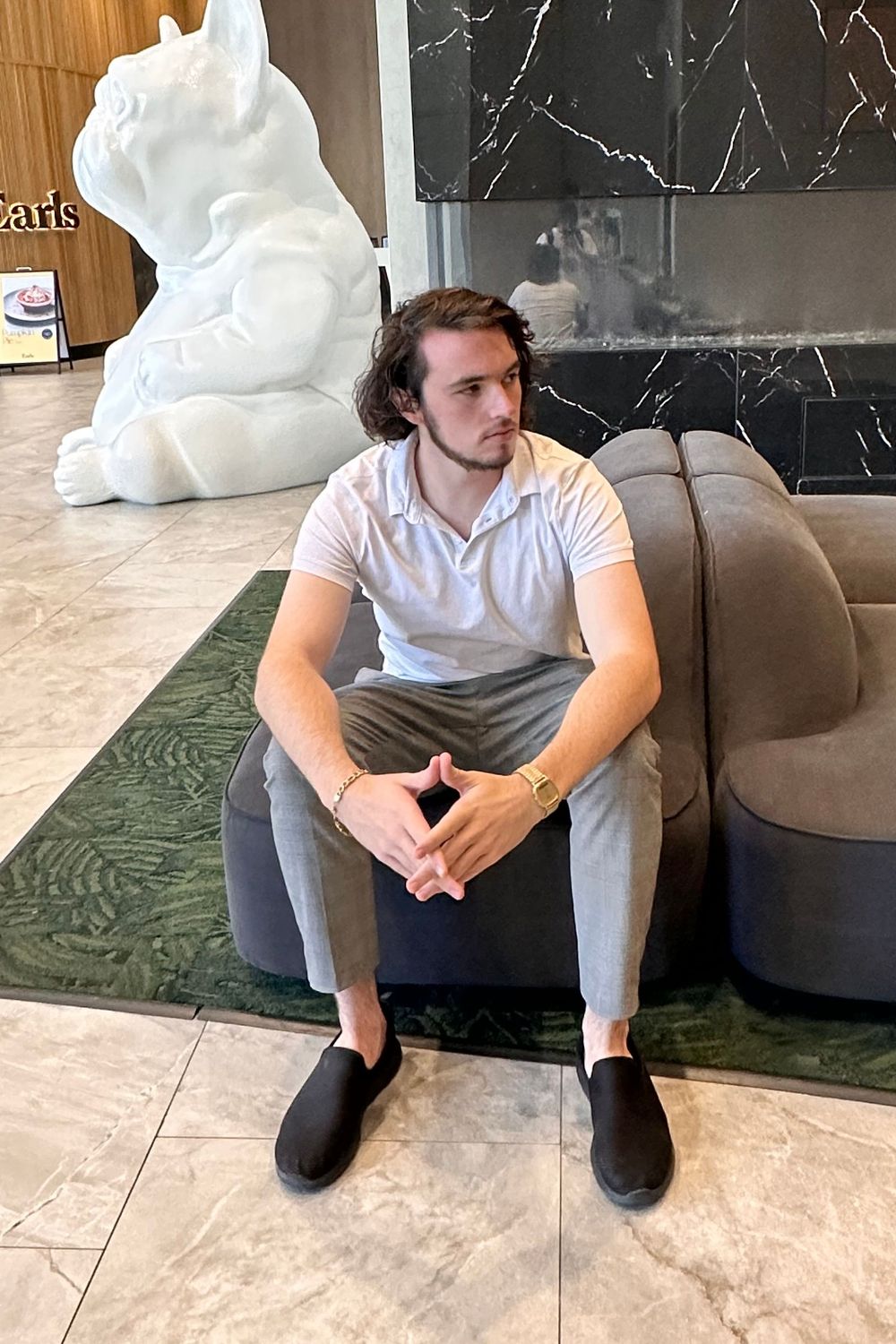 Post featuring undefined
