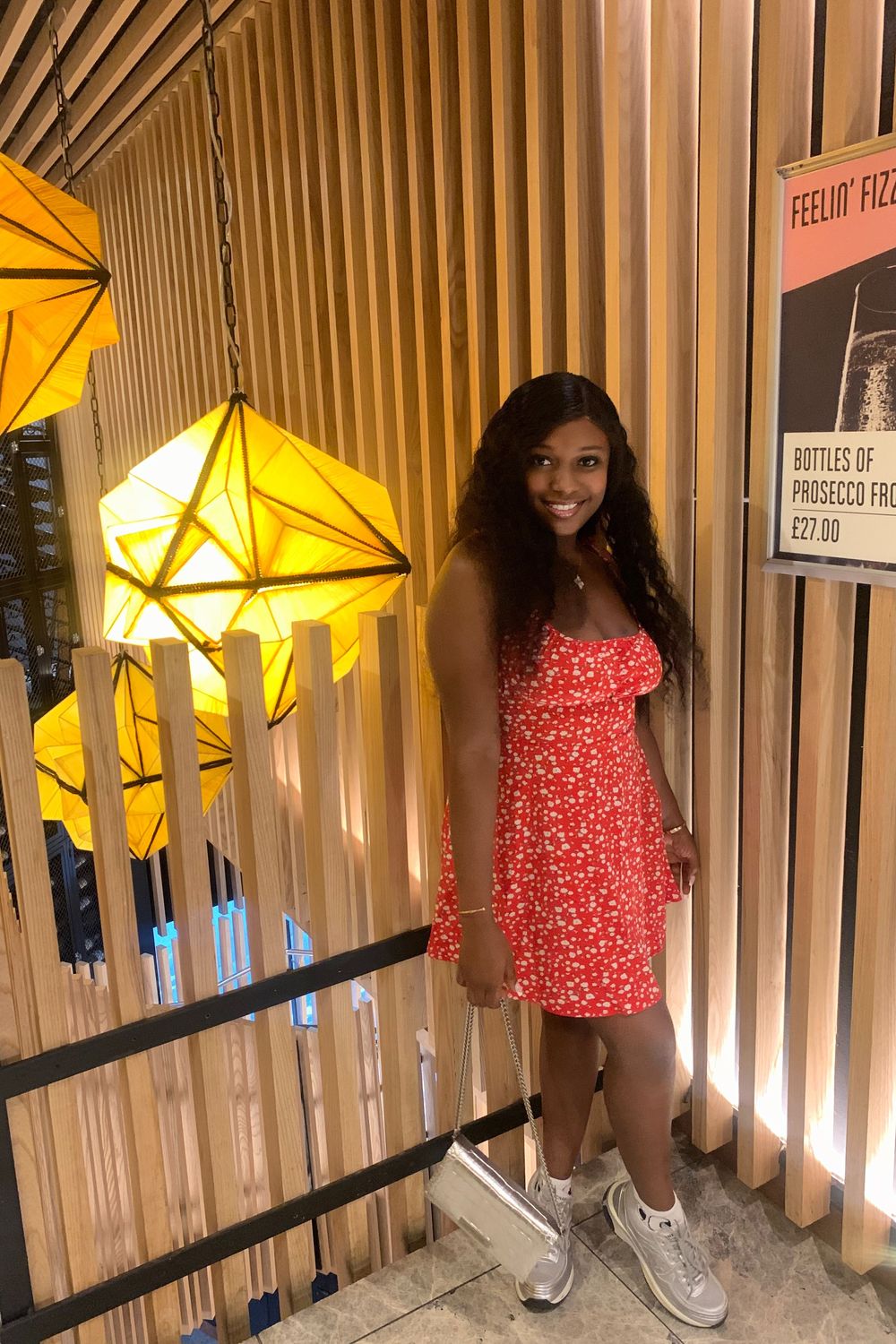 Post featuring undefined