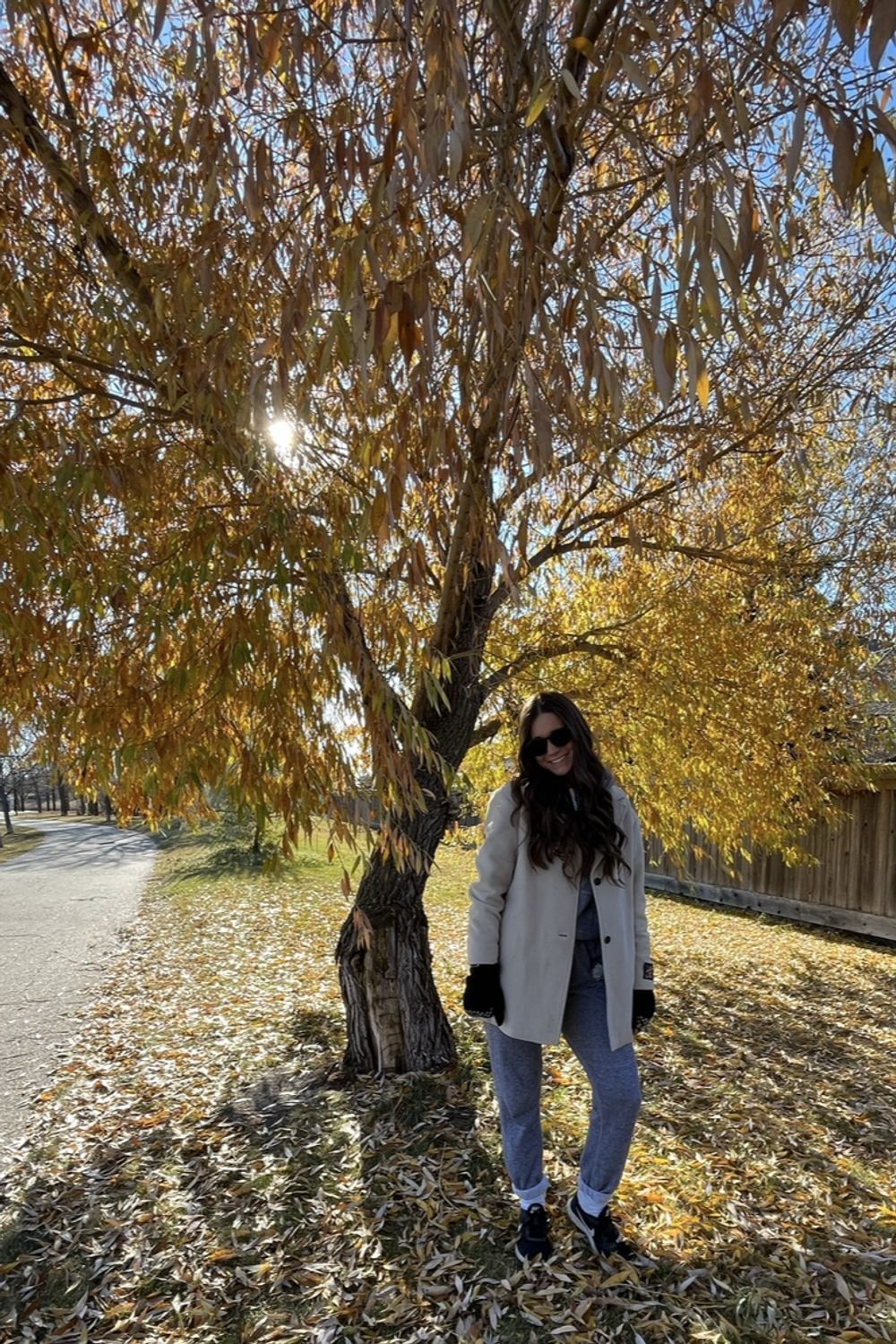 Jessss15's post featuring Roots, Nike, Amazon Basics, Aritzia. Feeling 