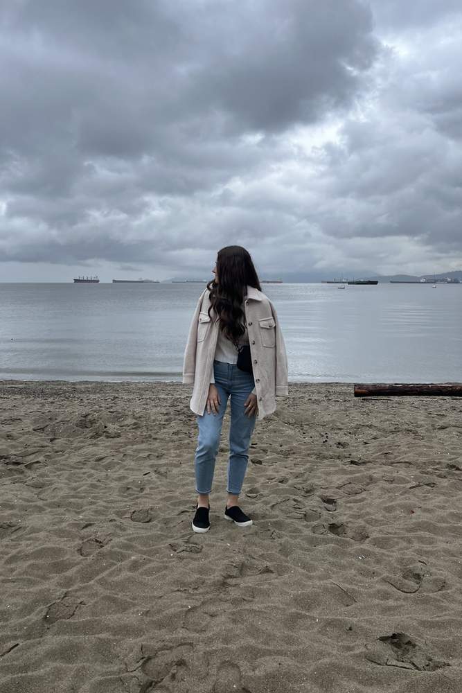 Jessss15's review for Soft Stretch Seamless Fabric Long-Sleeve Crew Top