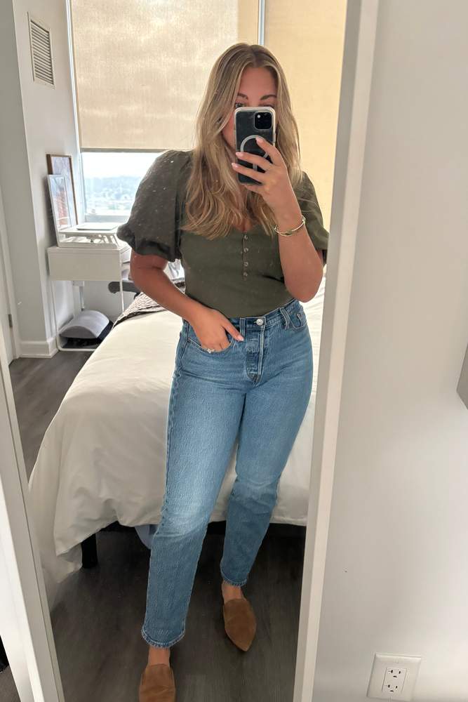 Ginalmarino's fit featuring Old Navy