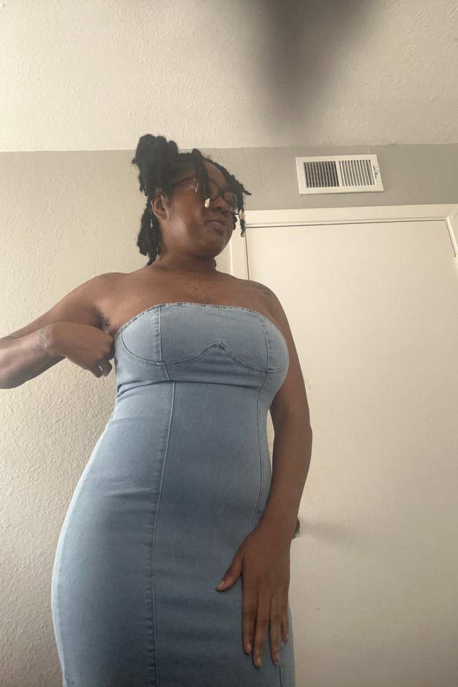 ZioniaRenaye's fit featuring SHEIN | [object Object], [object Object]