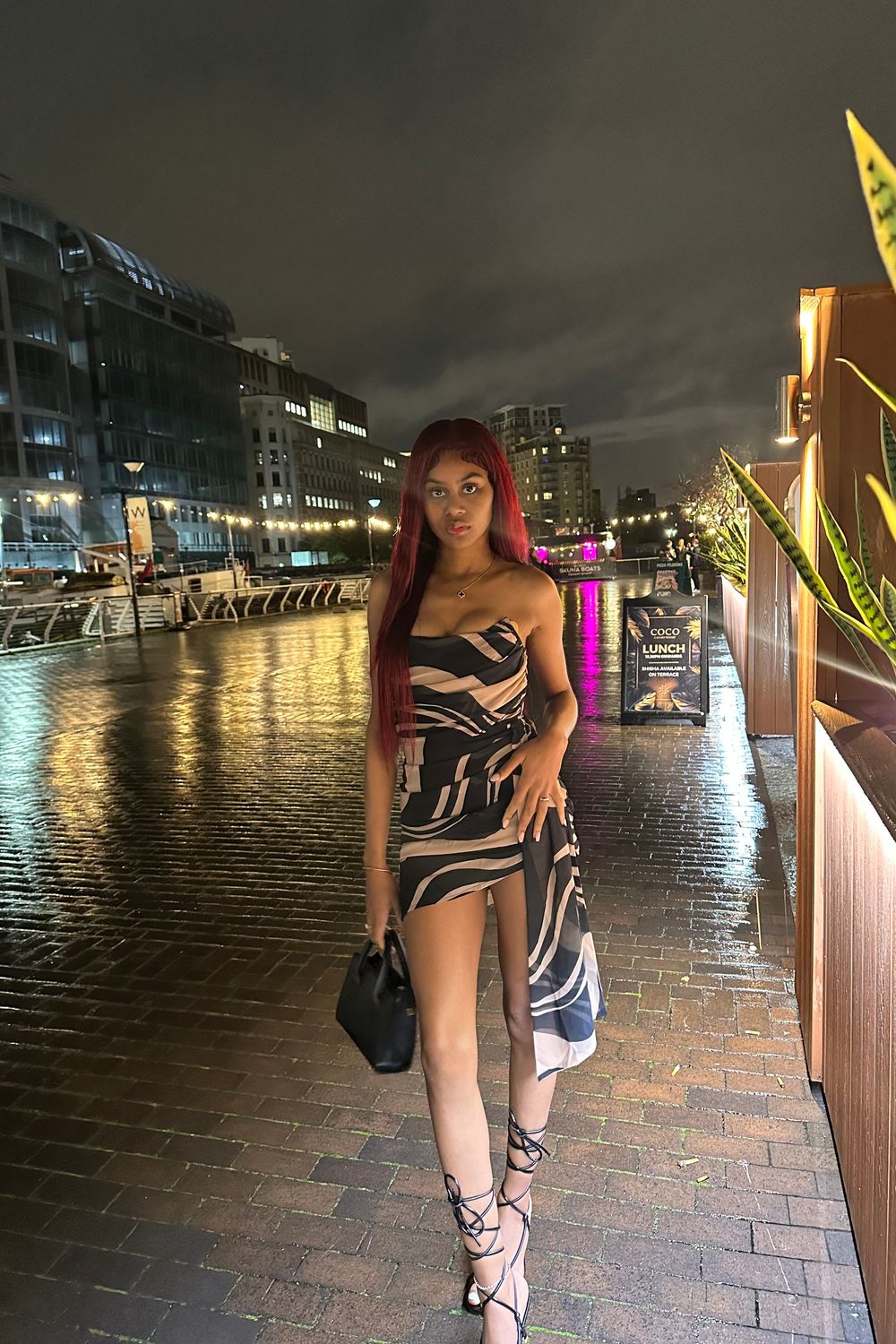 Ilonkaterrero's post featuring Pretty Little Thing. Feeling cute, casual, classic, feminine, comfortable
